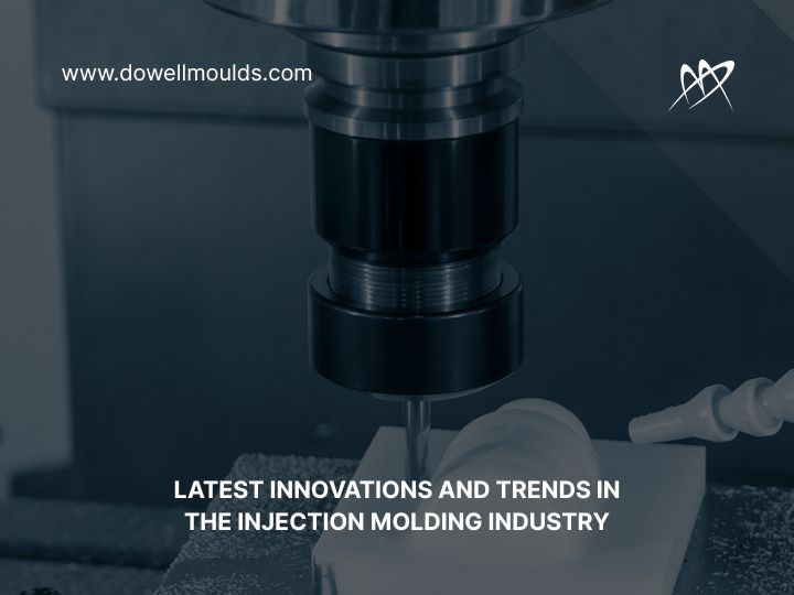 injection molding industry trends